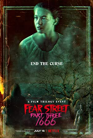 Fear Street 3 (2021)