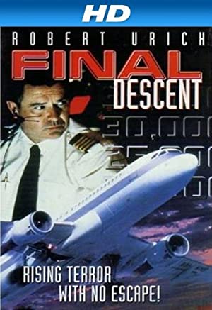 Watch Full Movie :Final Descent (1997)