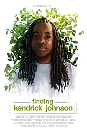 Finding Kendrick Johnson (2021)