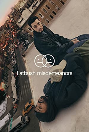 Watch Full Tvshow :Flatbush Misdemeanors (2021 )