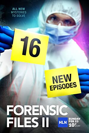 Watch Full Tvshow :Forensic Files II (2020 )