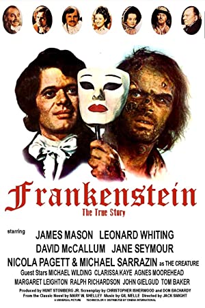 Frankenstein: The True Story (1973)