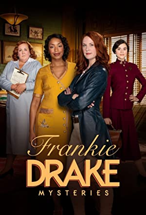Frankie Drake Mysteries (20172021)