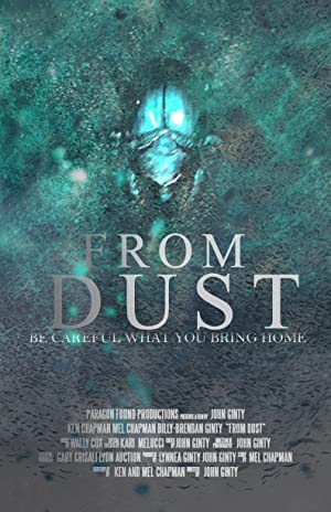 From Dust (2016)