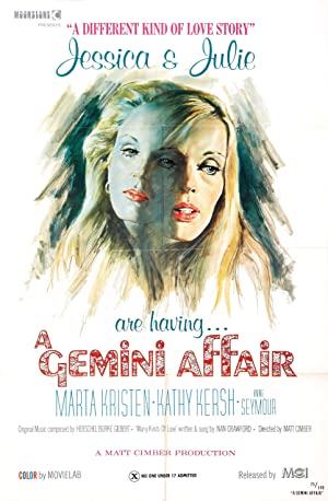 Gemini Affair (1975)
