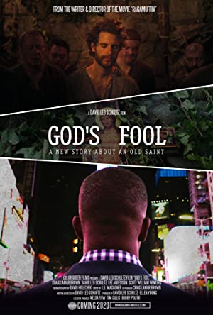 Watch Full Movie :Gods Fool (2020)