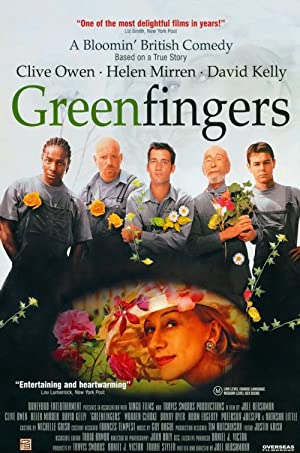 Watch Full Movie :Greenfingers (2000)