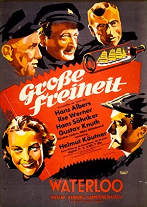 Grosse Freiheit Nr. 7 (1944)