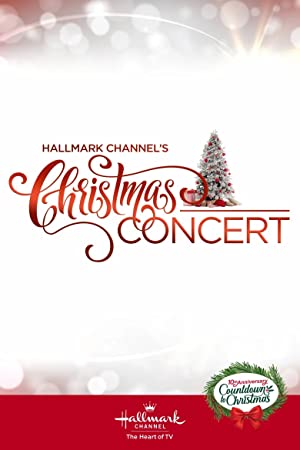 Hallmark Channels Christmas Concert (2019)