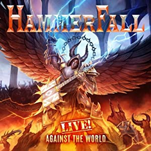 Hammerfall  Live! Against the World (2020)