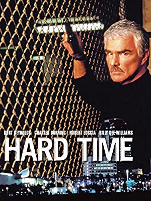 Watch Full Movie :Hard Time (1998)