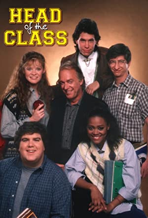Head of the Class (19861991)