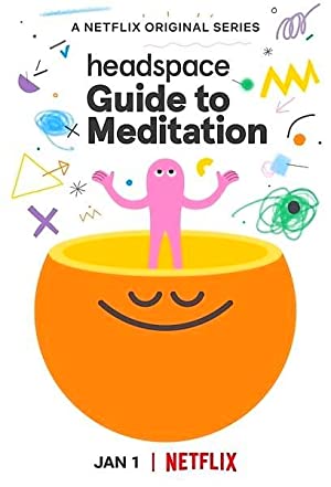 Headspace: Guide to Meditation (2021)