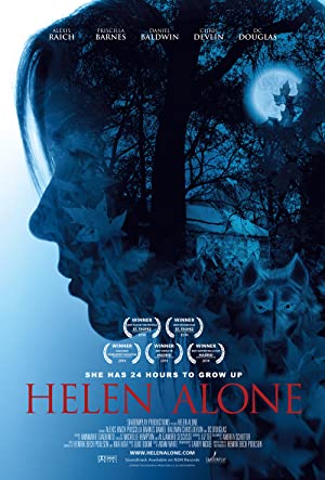 Helen Alone (2014)