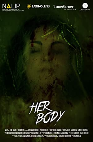 Her Body (2018)