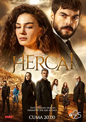 Hercai (20192021)