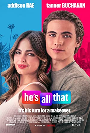 Hes All That (2021)