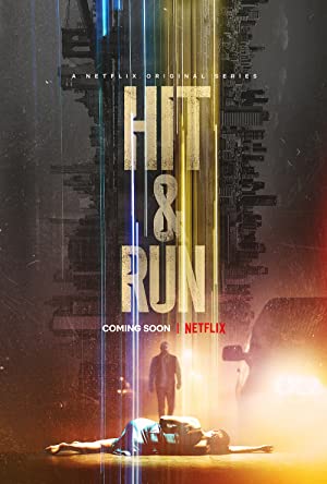 Hit and Run (2021 )