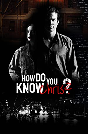 How Do You Know Chris? (2020)