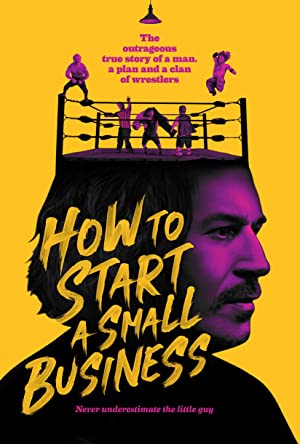 How to Start A Small Business (2021)