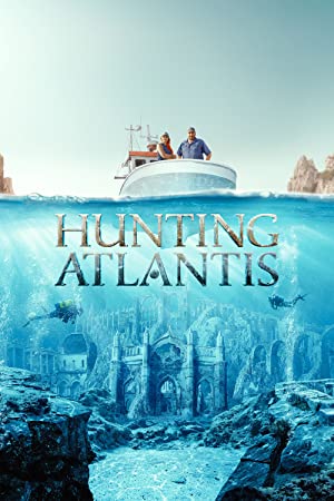 Hunting Atlantis (2021 )