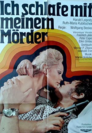 Watch Full Movie :Ich schlafe mit meinem Mörder (1970)