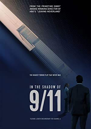 In the Shadow of 9/11 (2021)