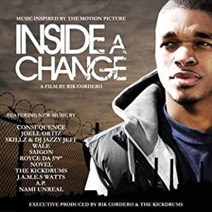 Inside a Change (2009)