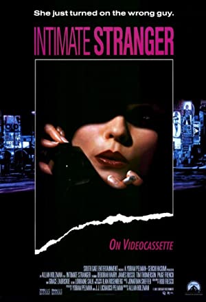 Intimate Stranger (1991)