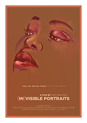 Invisible Portraits (2020)