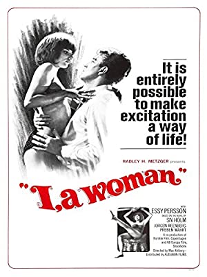 2  I, a Woman, Part II (1968)