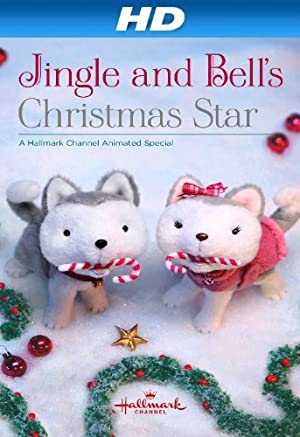 Jingle & Bells Christmas Star (2012)