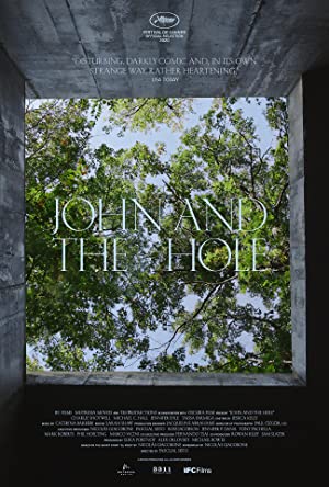 Watch Full Movie :John and the Hole (2021)