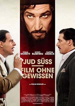 Jew Suss: Rise and Fall (2010)