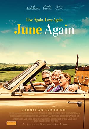 June Again (2020)