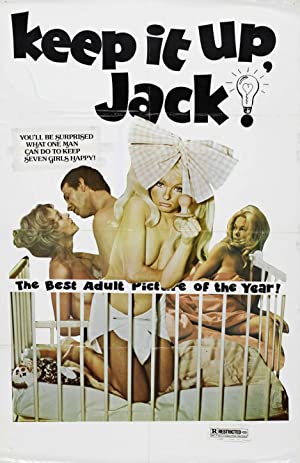 Keep It Up, Jack (1974)