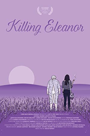 Watch Full Movie :Killing Eleanor (2020)