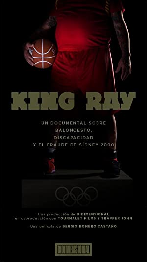 King Ray (2019)