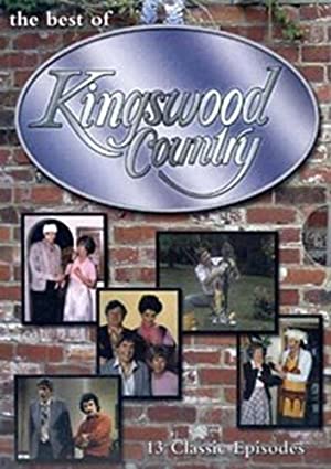 Kingswood Country (19801984)