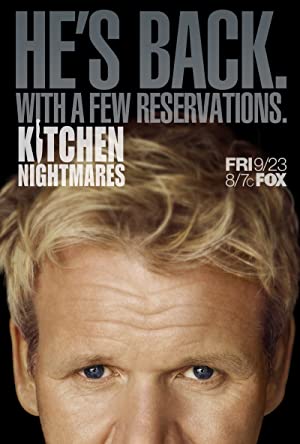 Kitchen Nightmares (20072014)