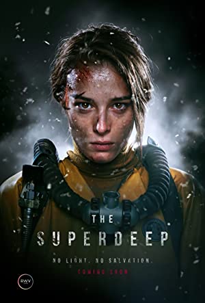Watch Full Movie :The Superdeep (2020)