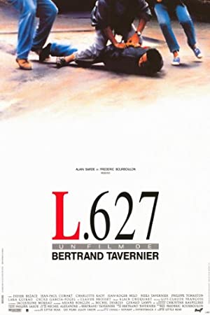 Watch Full Movie :L 627 (1992)