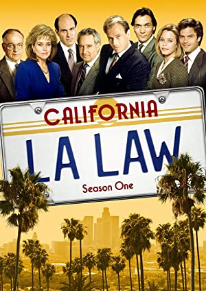 L.A. Law (19861994)