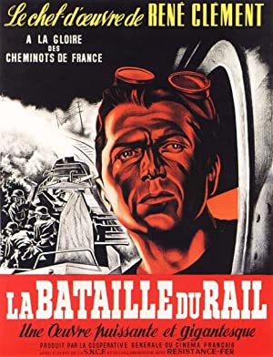 La bataille du rail (1946)