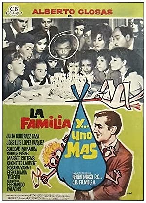 The Family Plus One (1965)