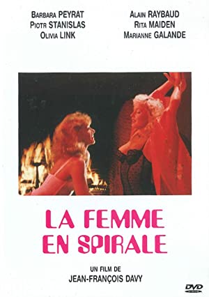 Watch Full Movie :La femme en spirale (1984)