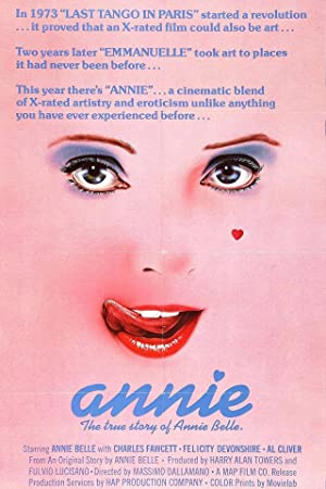 Annie (1976)