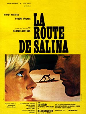 La route de Salina (1970)