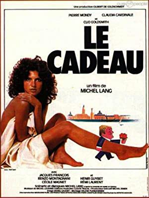 Watch Full Movie :Le cadeau (1982)