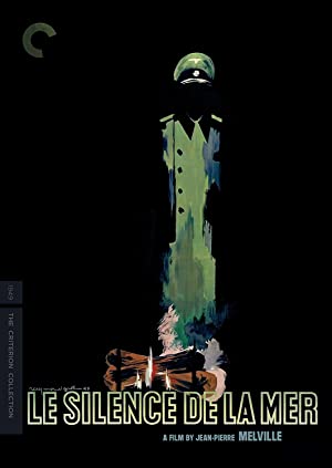 Watch Full Movie :Le silence de la mer (1949)